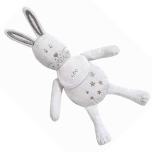 Doudou coniglietto dmc