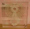 Cornice in plexiglas cm 12 x 12
