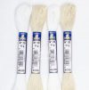 Ricamo dmc 20-25-30-35, matassa lunga gr 10 - immagine 3