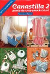 3 riviste canastilla, tutto per il bebe' - immagine 3