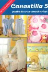 3 riviste canastilla, tutto per il bebe' - immagine 2
