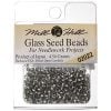 Mill hill glass seed beads, vetro lucida mm 2,2 - immagine 2