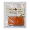 Mill hill glass seed beads, vetro lucida mm 2,2 - immagine 4