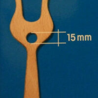 Lucet legno, prym 225145
