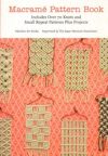 Macrame' pattern book