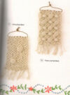 Macrame' pattern book - immagine 3