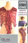 One + one wraps cowls e capelets - immagine 2