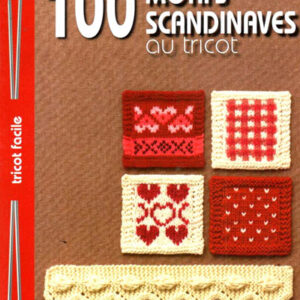200 fair isle designs
