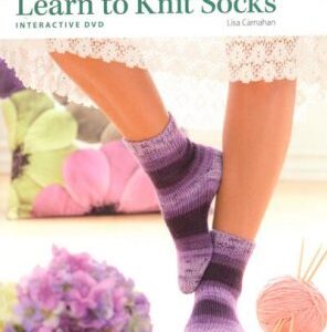 Knit a bear