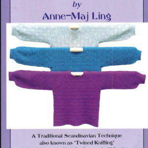 Sculptured knits