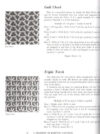 A treasury of knitting patterns (1°), walker - immagine 2