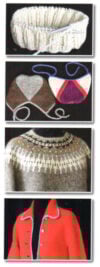 Knitting workshop (update edition), Elizabeth Zimmermann - immagine 2