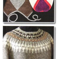 Knitting workshop (update edition), Elizabeth Zimmermann