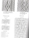 A third treasury of knitting patterns (3°) barbara g. Walker - immagine 2