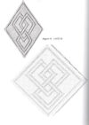 A fourth treasury of knitting patterns (4°), walker - immagine 2
