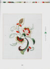 Whitework with colour, trish burr - immagine 5