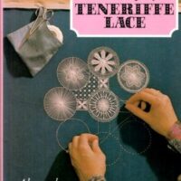 The technique of teneriffe lace, stilwell alessandra