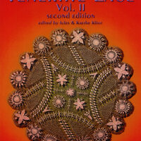 Teneriffe lace 2°