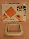 Zoom loom , telaietto per tessitura