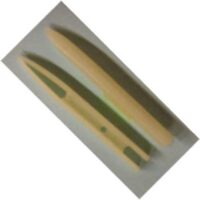 Navetta in plastica cm 18 x 1,7 x 2,1
