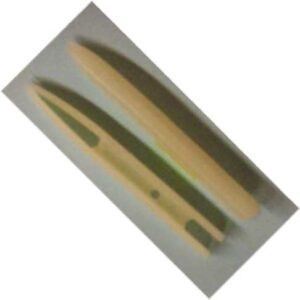 Fusello per arazzi  in  ciliegio cm 18/ tapestry bobbin