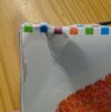 Zoom loom , telaietto per tessitura - immagine 3