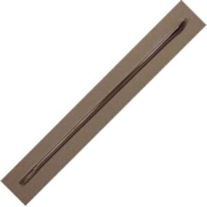 Fusello per arazzi  in  ciliegio cm 18/ tapestry bobbin