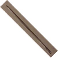 Ago da tessitura dritto cm 15,2