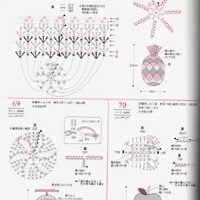 100 mini motif embroidery thread