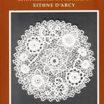 100 bordures & galons au crochet