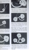 Irish crochet lace d'arcy - immagine 2
