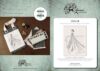 Schema blackwork: julia aijsai designs