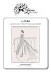 Schema blackwork: julia aijsai designs - immagine 2