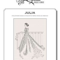 Schema blackwork: julia aijsai designs