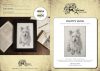 Puppy dog, aijsai designs