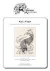Koi fish, aijsai designs - immagine 2