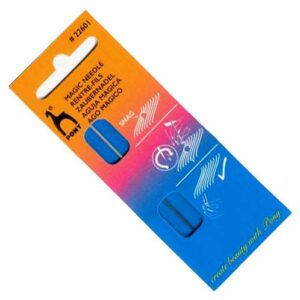 Aghi punta arrotondata pony ball point  misti n°5/10