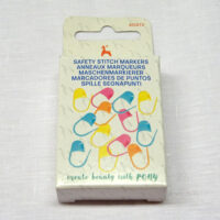 Accm108b Spille segnalavoro pony, 25 pezzi
