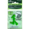 Proteggi punte, clover 333s per ferri o forbici