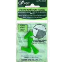 Proteggi punte, clover 333s per ferri o forbici