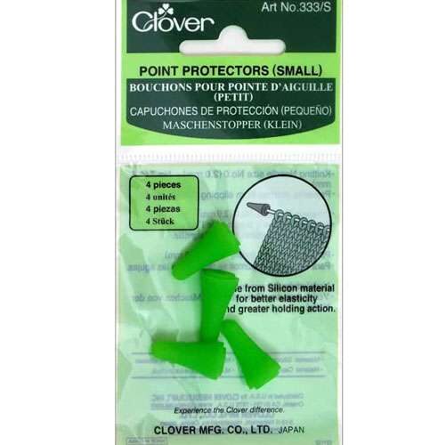 Proteggi punte, clover 333s per ferri o forbici