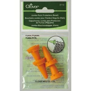 Chiaogoo twist short combo set 2" & 3", acciaio  inox