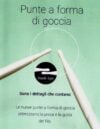 Ferri circolari da maglia, prym ergonomics 80cm - immagine 3