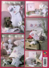 Petites fees a broder - immagine 2