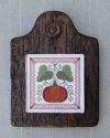 Kit  4 disegni fleurs and fruits - immagine 3