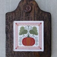 Fleurs et fruits 9