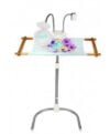 Daylight E25020, pacchetto accessori stitchsmart luce, lente e pinza - immagine 2