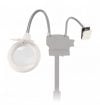 Daylight E25020, pacchetto accessori stitchsmart luce, lente e pinza