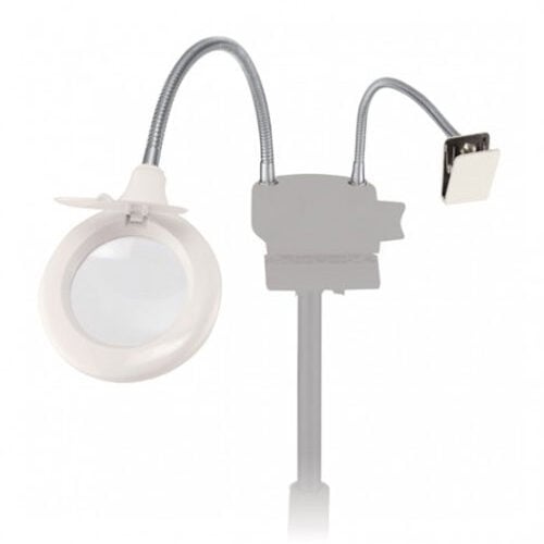 Daylight E25020, pacchetto accessori stitchsmart luce, lente e pinza