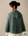 Dentelle shetland au tricot, shimada toshiyuki - immagine 2